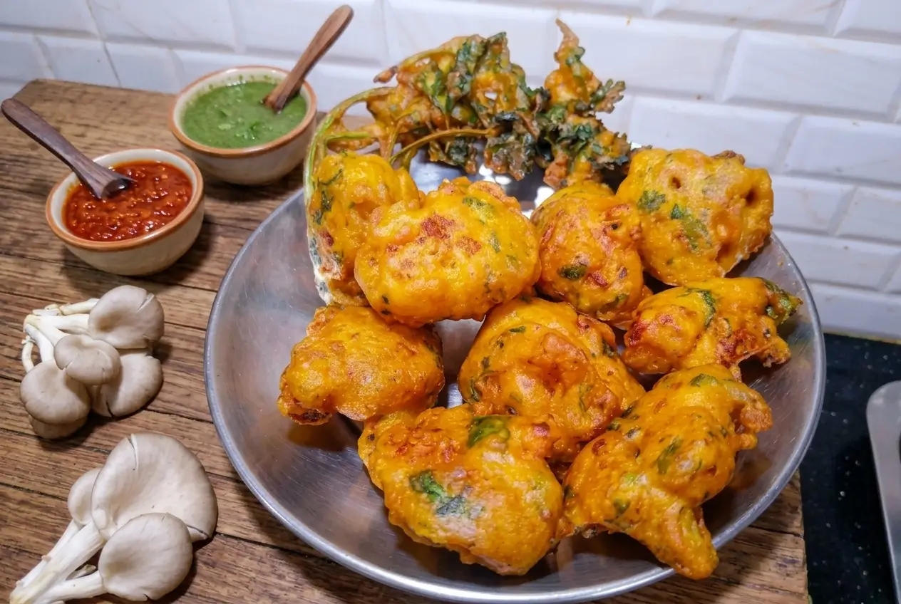 কেন খাবেন মাশরুম? জেনে নিন এর পুষ্টিগুণ ও উপকারিতা